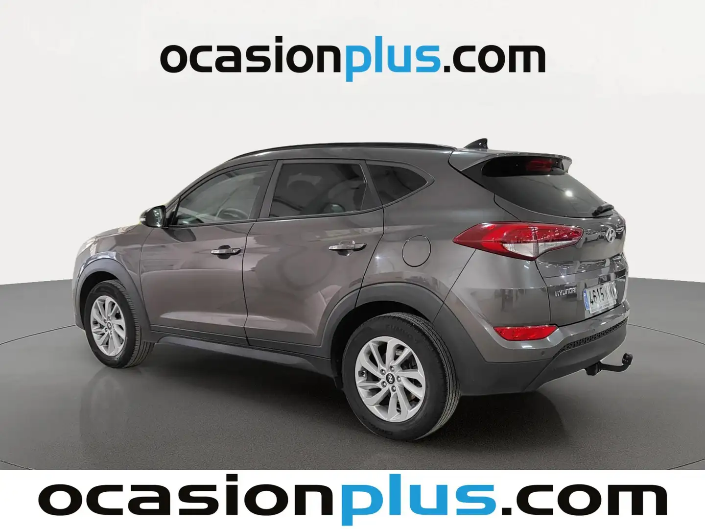 Foto Hyundai Tucson Hyundai Tucson 1.7 CRDi BD 25 Aniversario Sky 4x2 (115 CV)