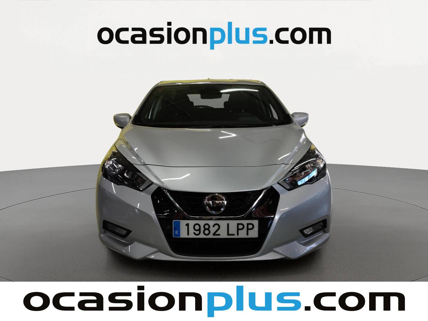 Nissan Micra Nissan Micra IG-T 92 Acenta CVT (92 CV) al mejor precio