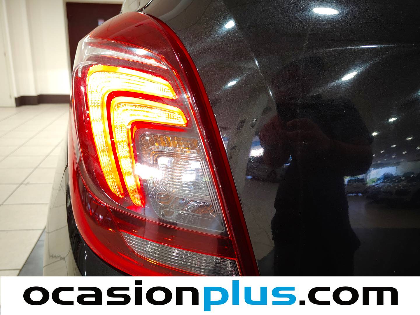 Opel Mokka X Opel Mokka X 1.4 Turbo S&S Innovation 4X2 (140 CV) km 0