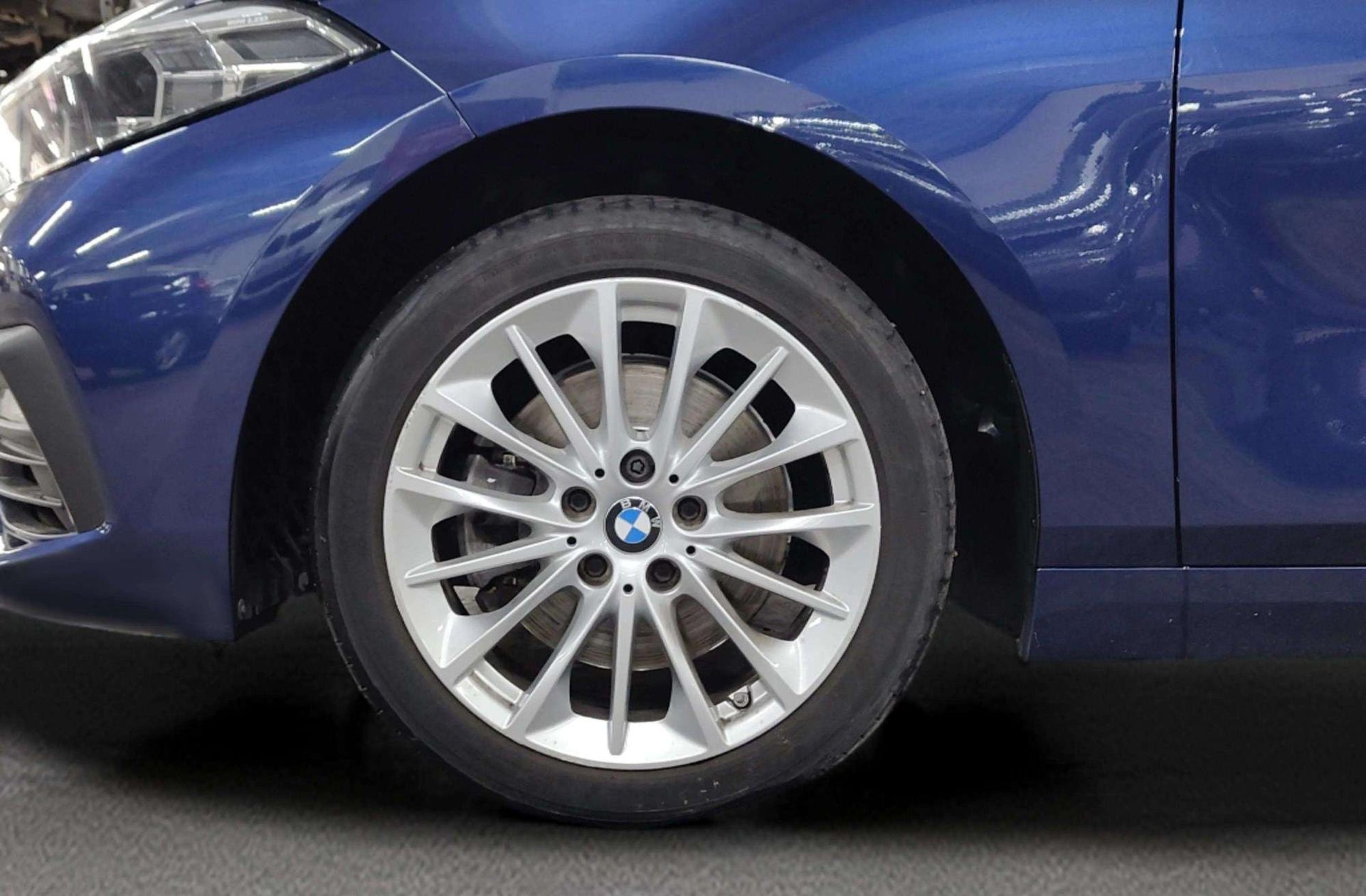 BMW Serie 1 118i - foto 41