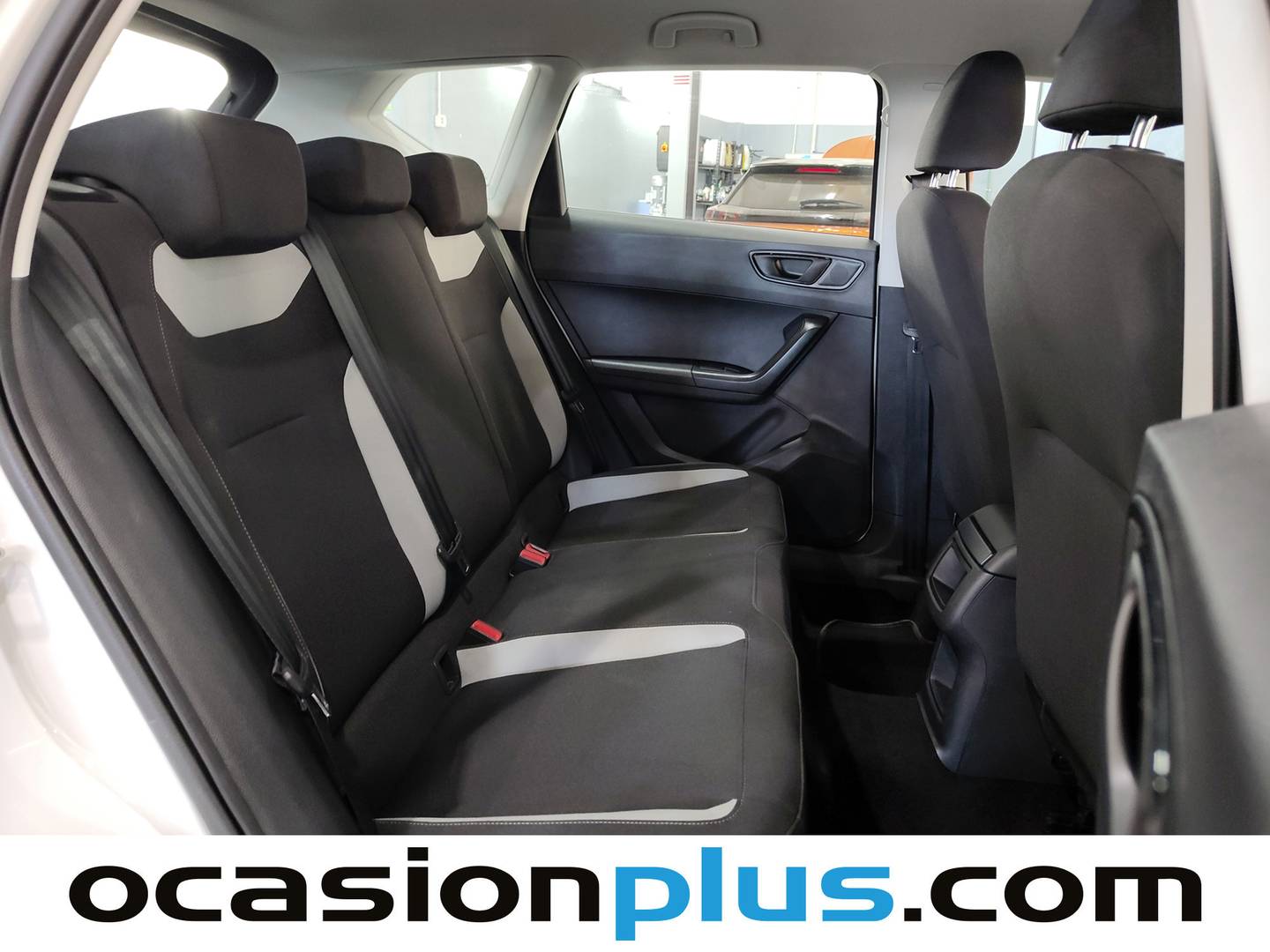 Seat Ateca Seat Ateca 1.0 TSI S&S Reference (110 CV) gasolina