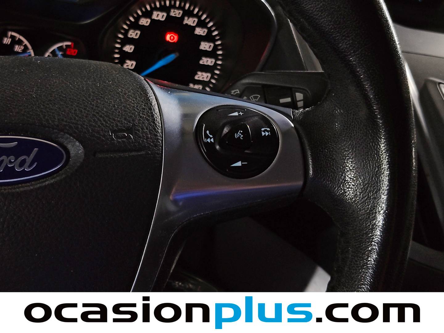 Ford C-Max Ford C-Max 1.0 EcoBoost S&S Trend (125 CV) seminuevo
