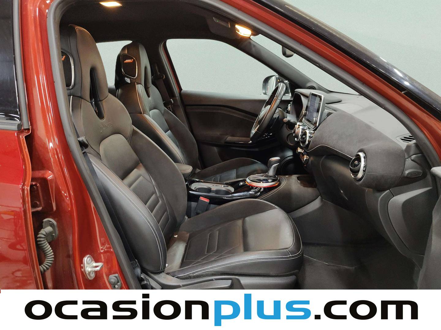 Nissan JUKE Nissan Juke DIG-T N-Design Chic 4x2 DCT (117 CV) gasolina