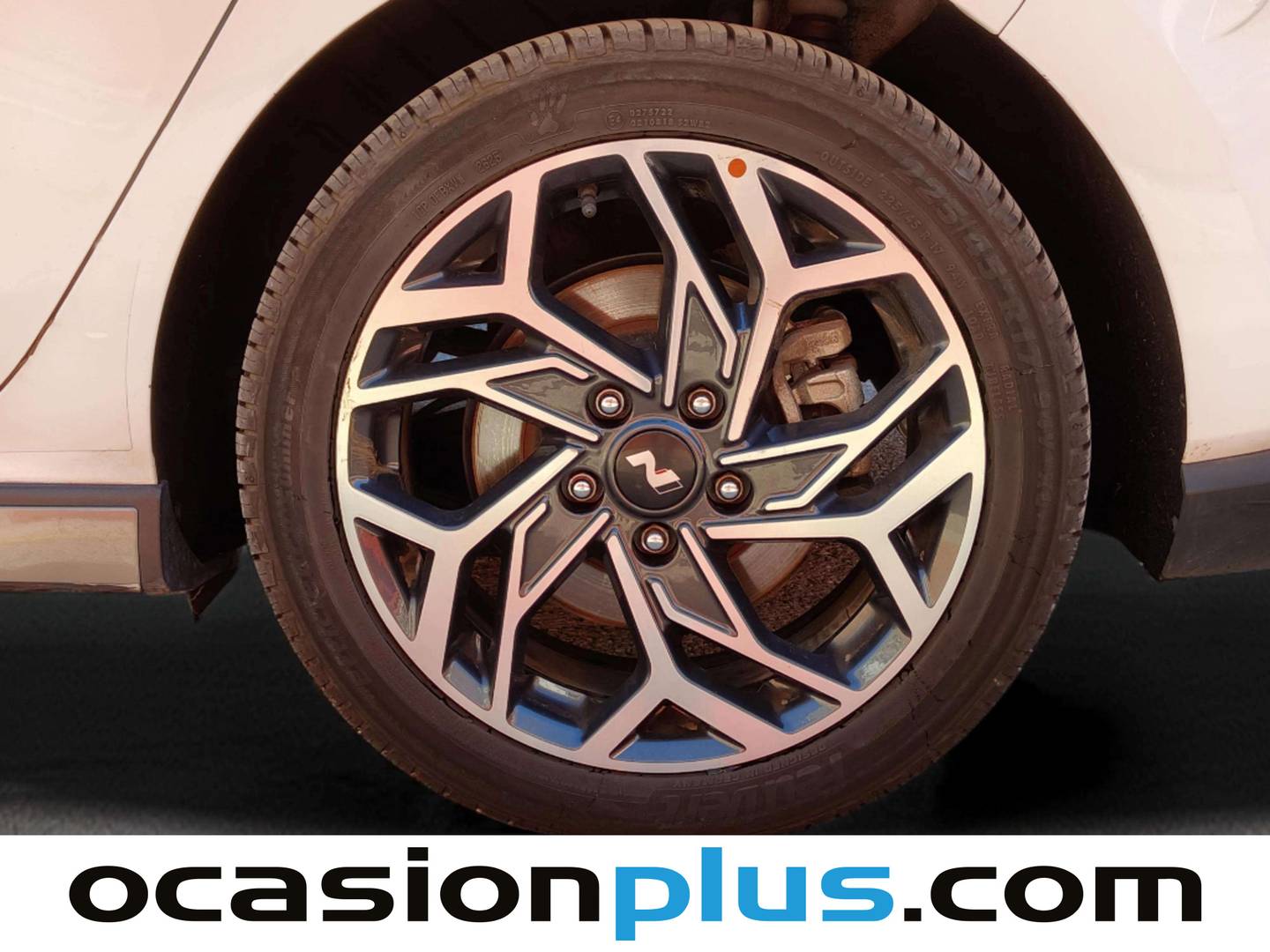 Hyundai i30 Hyundai i30 1.0 TGDI N Line SE (100 CV) 100cv