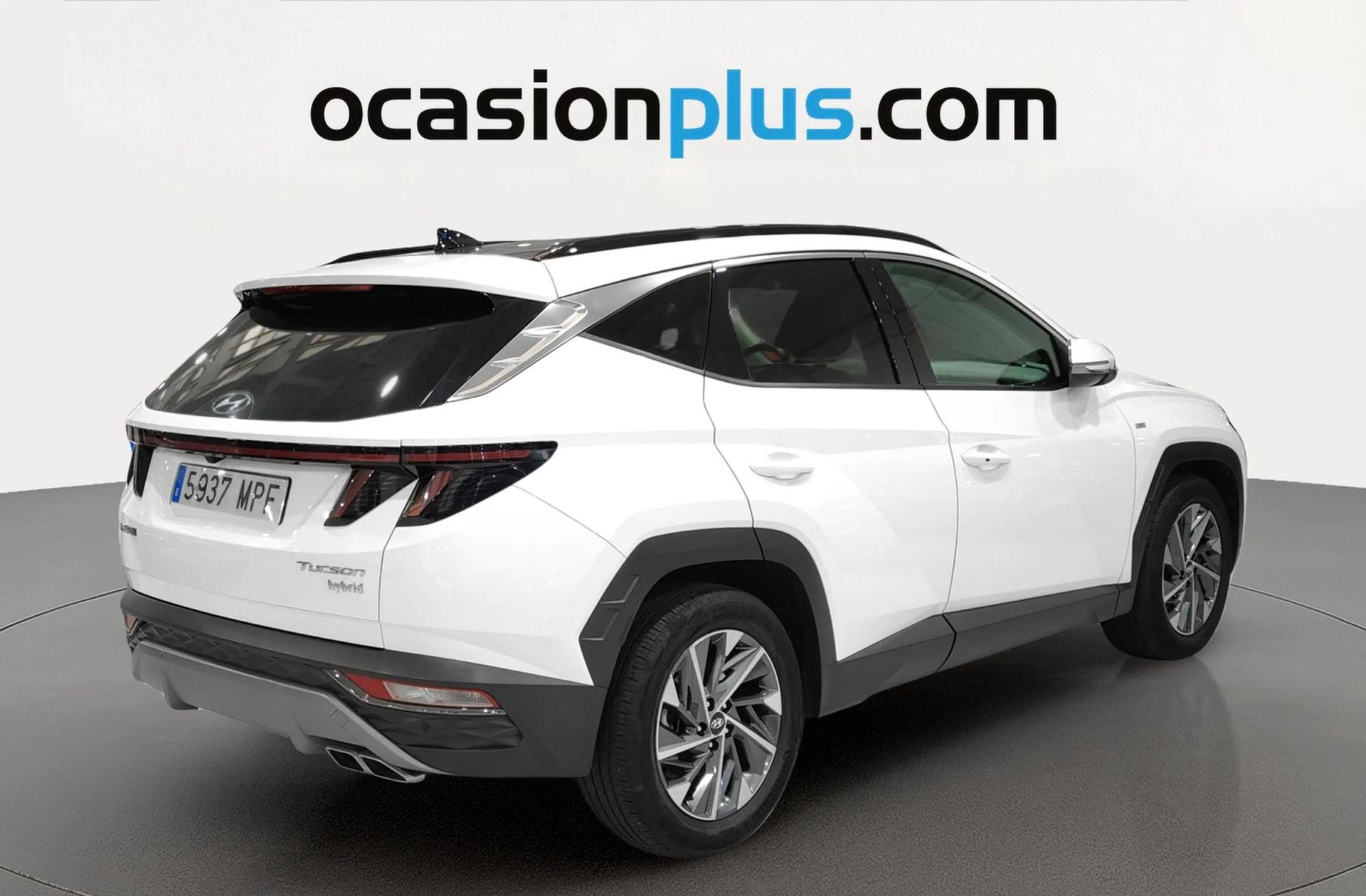 Hyundai Tucson 1.6 CRDi 48V Tecno Sky DCT - foto 4
