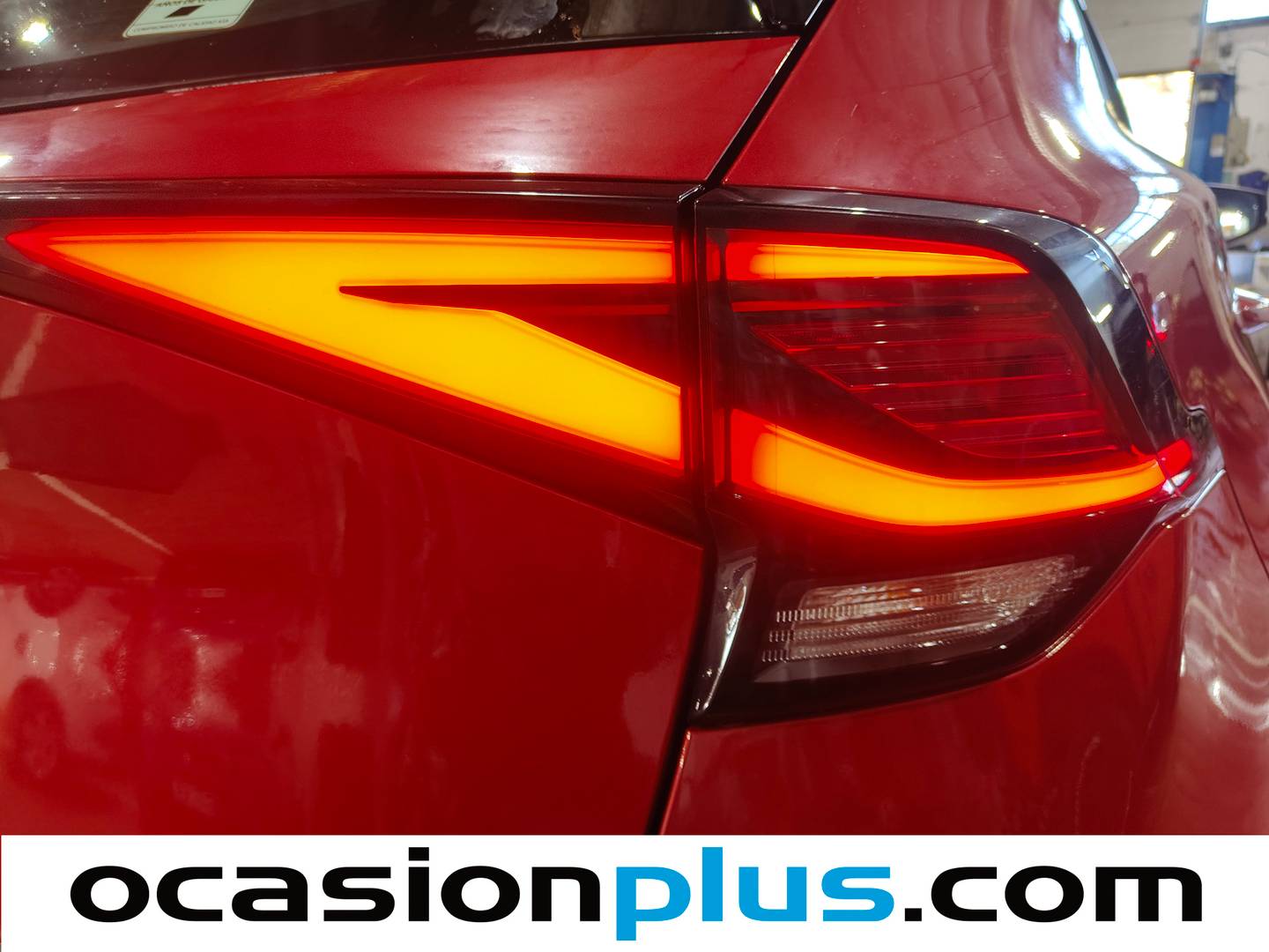 KIA Sportage Kia Sportage 1.6 MHEV Drive 4x2 (136 CV) híbrido