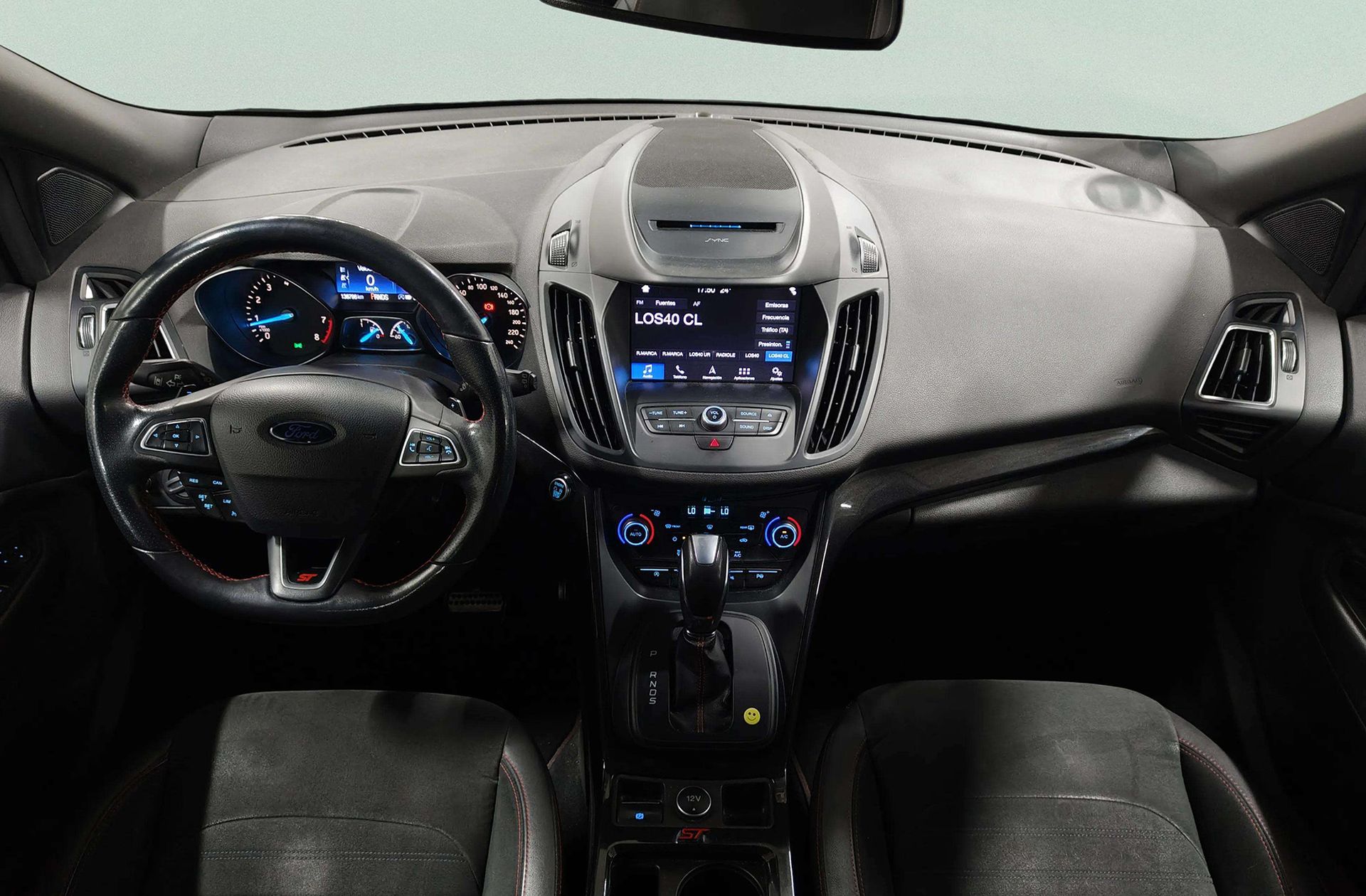 Ford Kuga 1.5 EcoBoost ST-Line Limited Edition 4x4 - foto 7