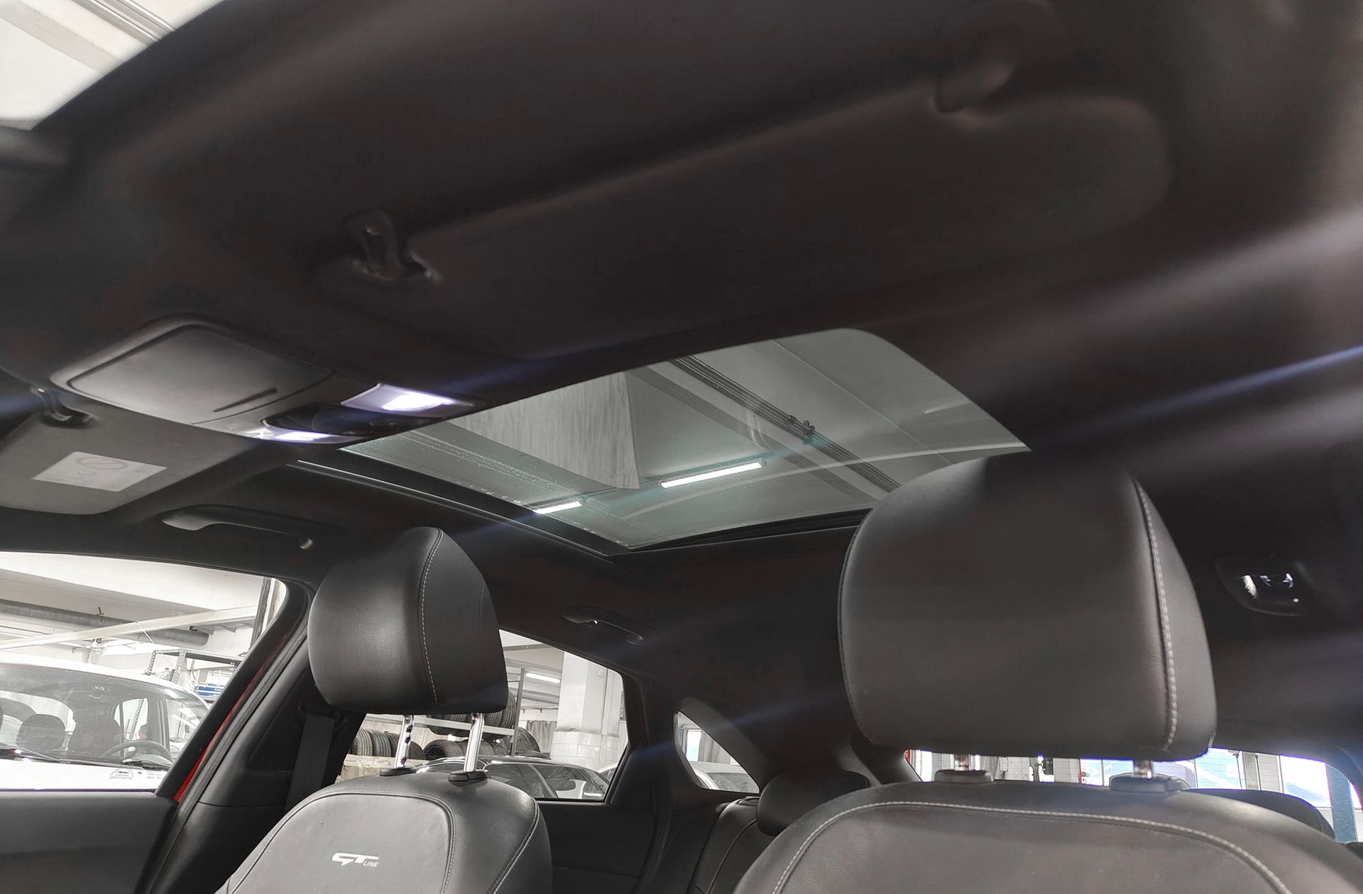 Kia ProCeed 1.4 T-GDi GT Line - foto 6