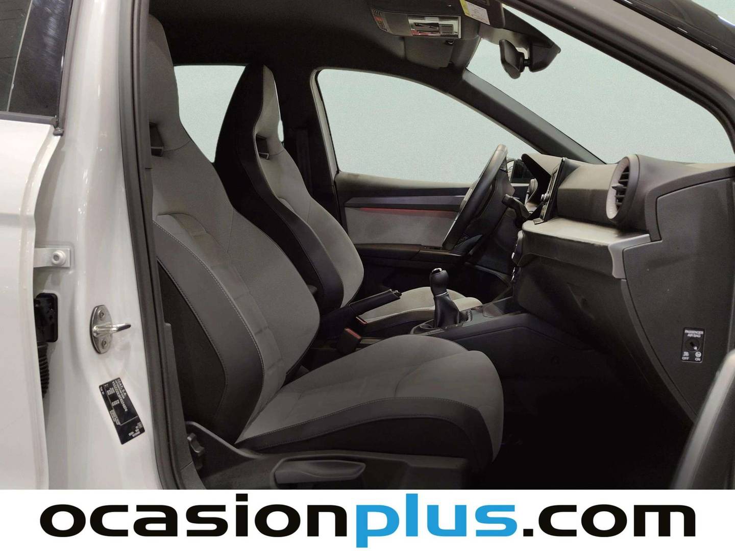 Seat Arona Seat Arona 1.0 TSI S&S FR (115 CV) gasolina