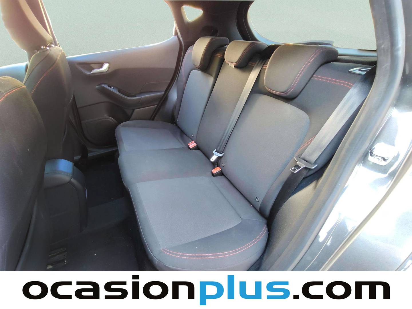 Ford Fiesta Ford Fiesta 1.0 EcoBoost MHEV ST-Line (125 CV) km 0
