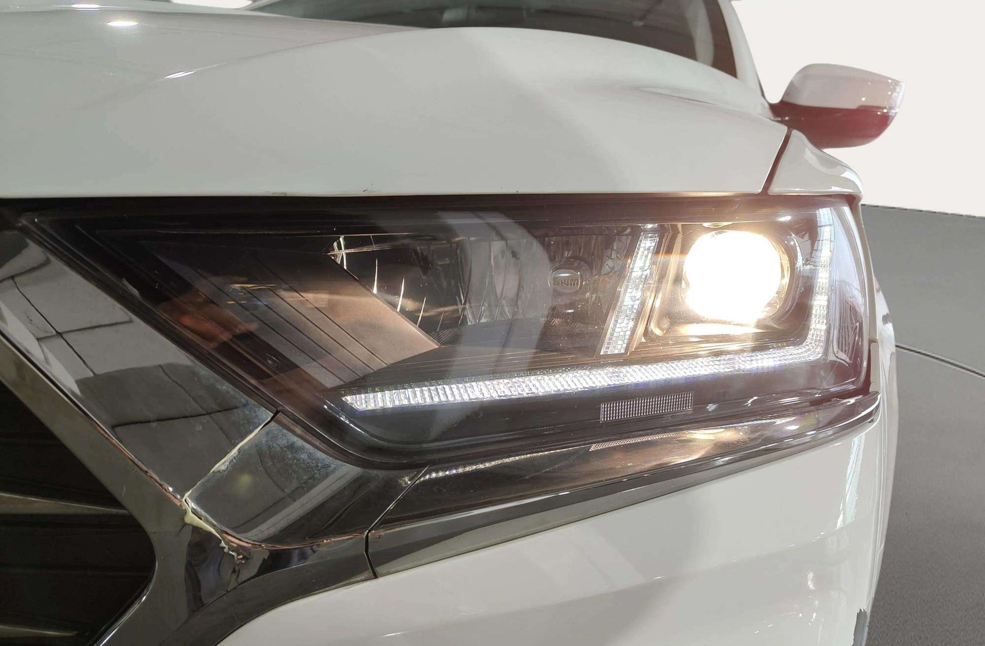 SWM G01 1.5T Luxury - foto 16