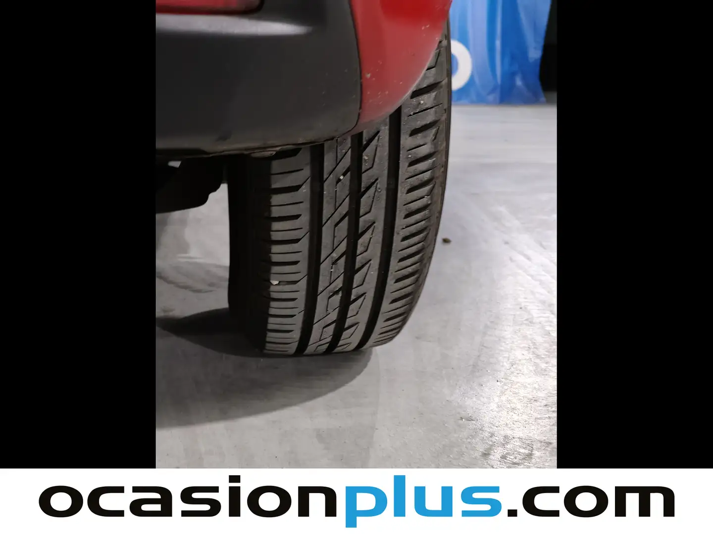 Foto KIA Rio Kia Rio 1.2 CVVT Concept (85 CV)