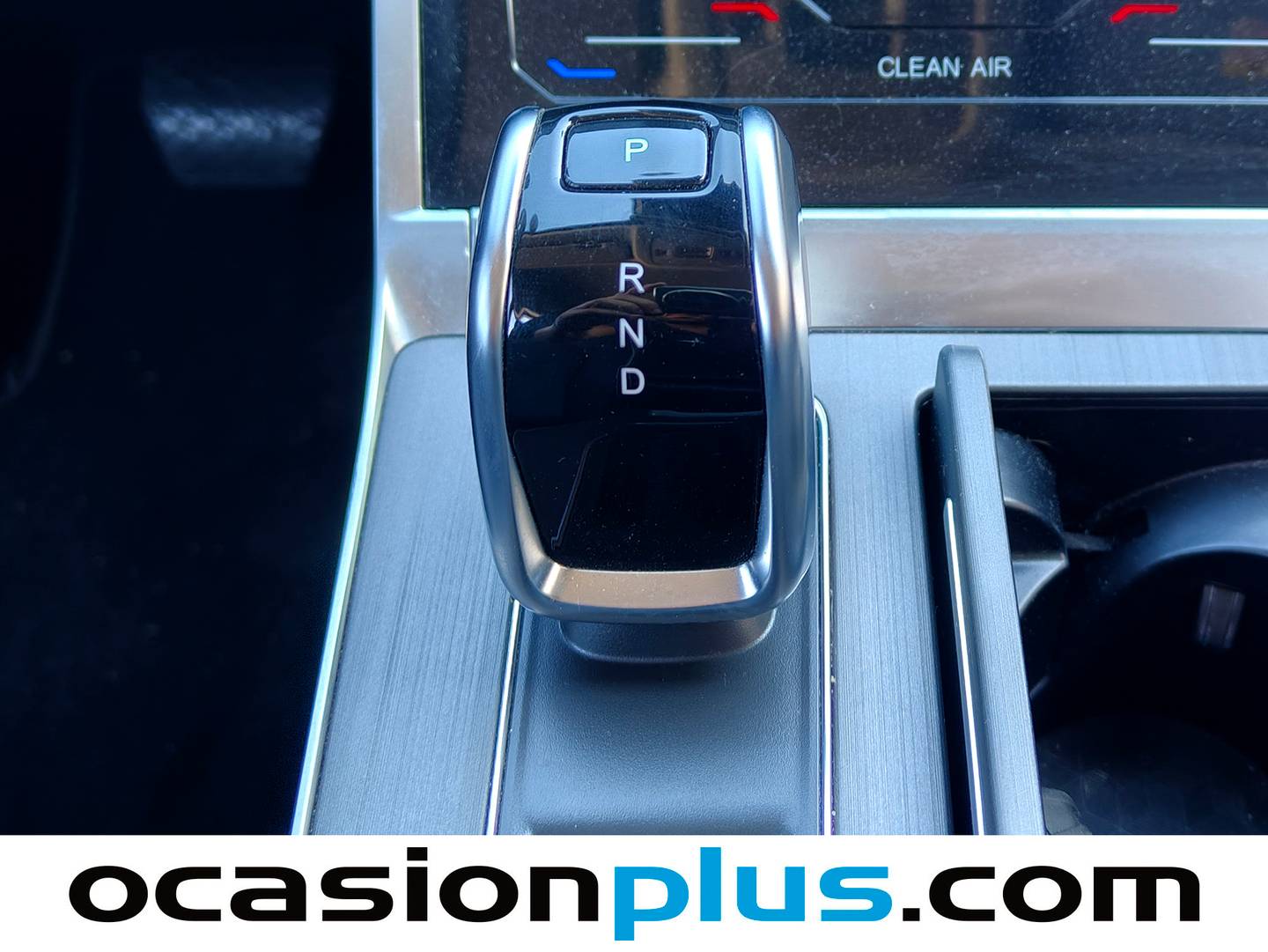 EBRO S400 EBRO S400 1.5 DHE HEV Excellence CVT (211 CV) de segunda mano