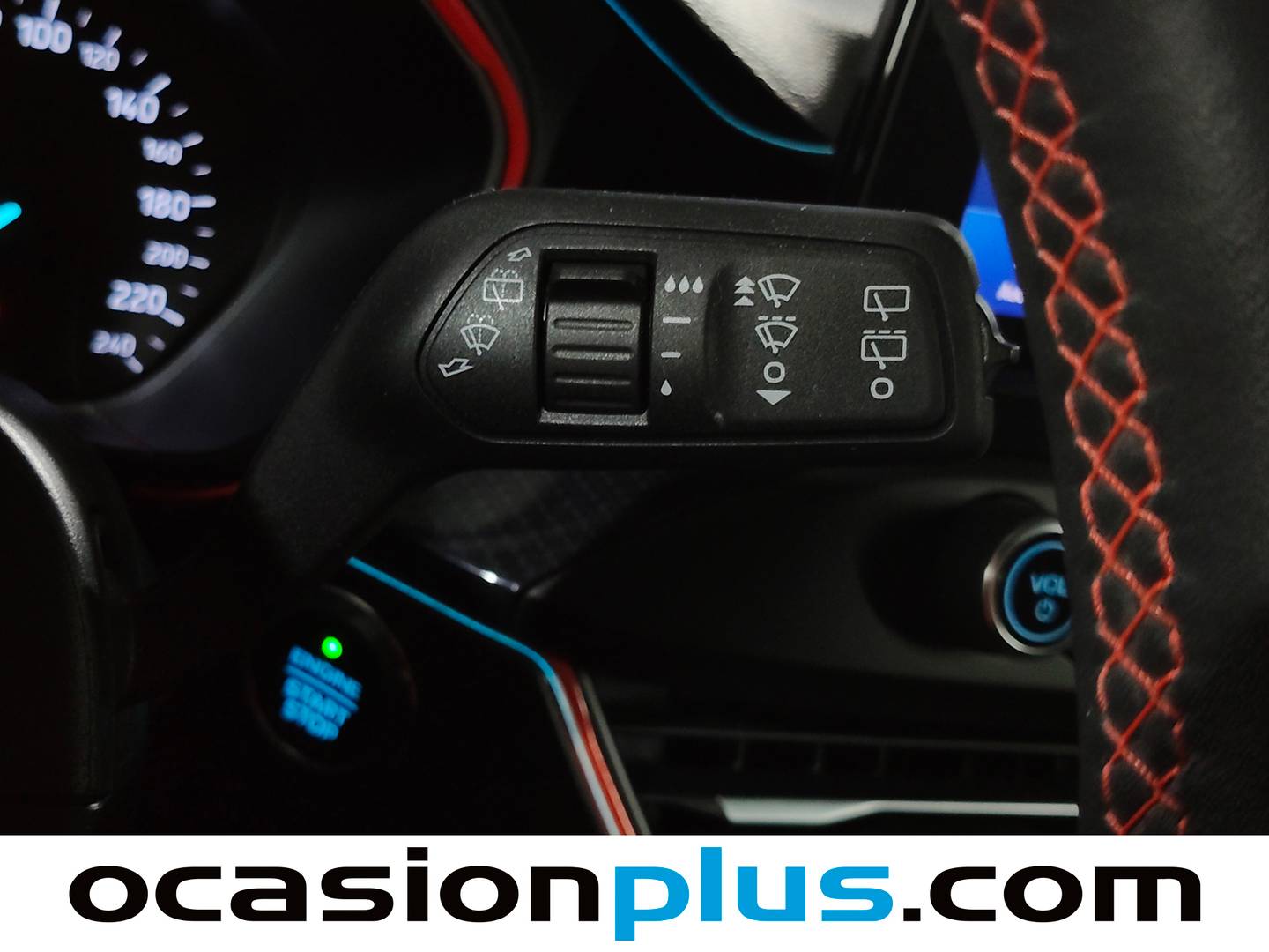 Ford Focus Ford Focus 1.0 Ecoboost MHEV ST-Line (125 CV) 2021