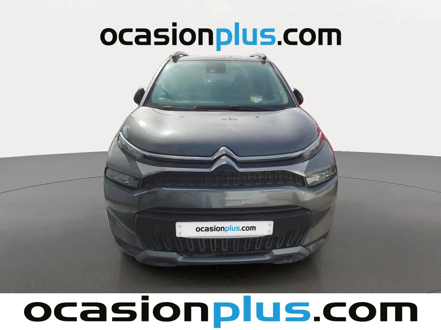Foto Citroën C3 Aircross Citroen C3 Aircross PureTech 110 S&S Max  (110 CV)