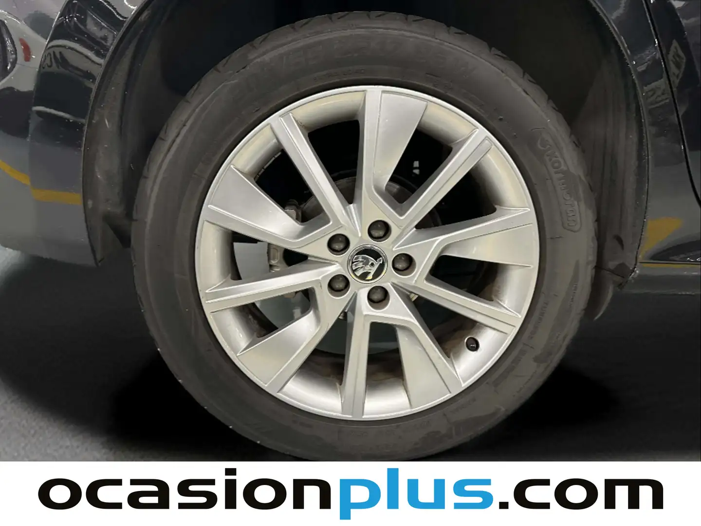 Foto Skoda Kamiq Skoda Kamiq 1.0 TSI Ambition DSG (115 CV)