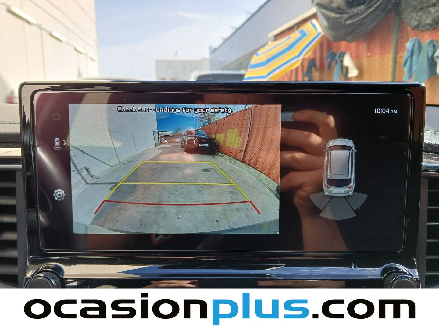 Equipamiento del KIA Ceed KIA Ceed 1.0 T-GDi Tech (120 CV)