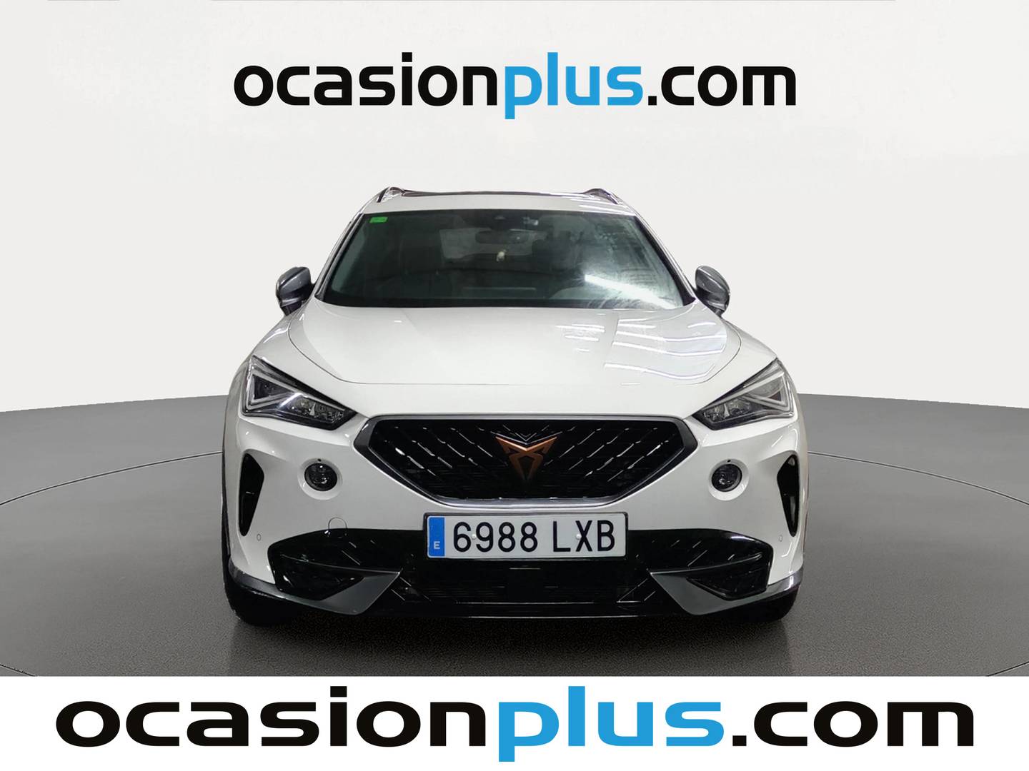 Cupra Formentor Cupra Formentor 2.0 TDI (150 CV) barato