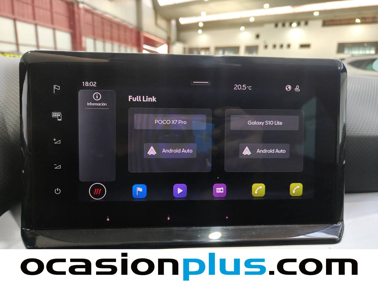 Foto Seat Ibiza SEAT Ibiza 1.0 TSI S&S FR XL (115 CV)