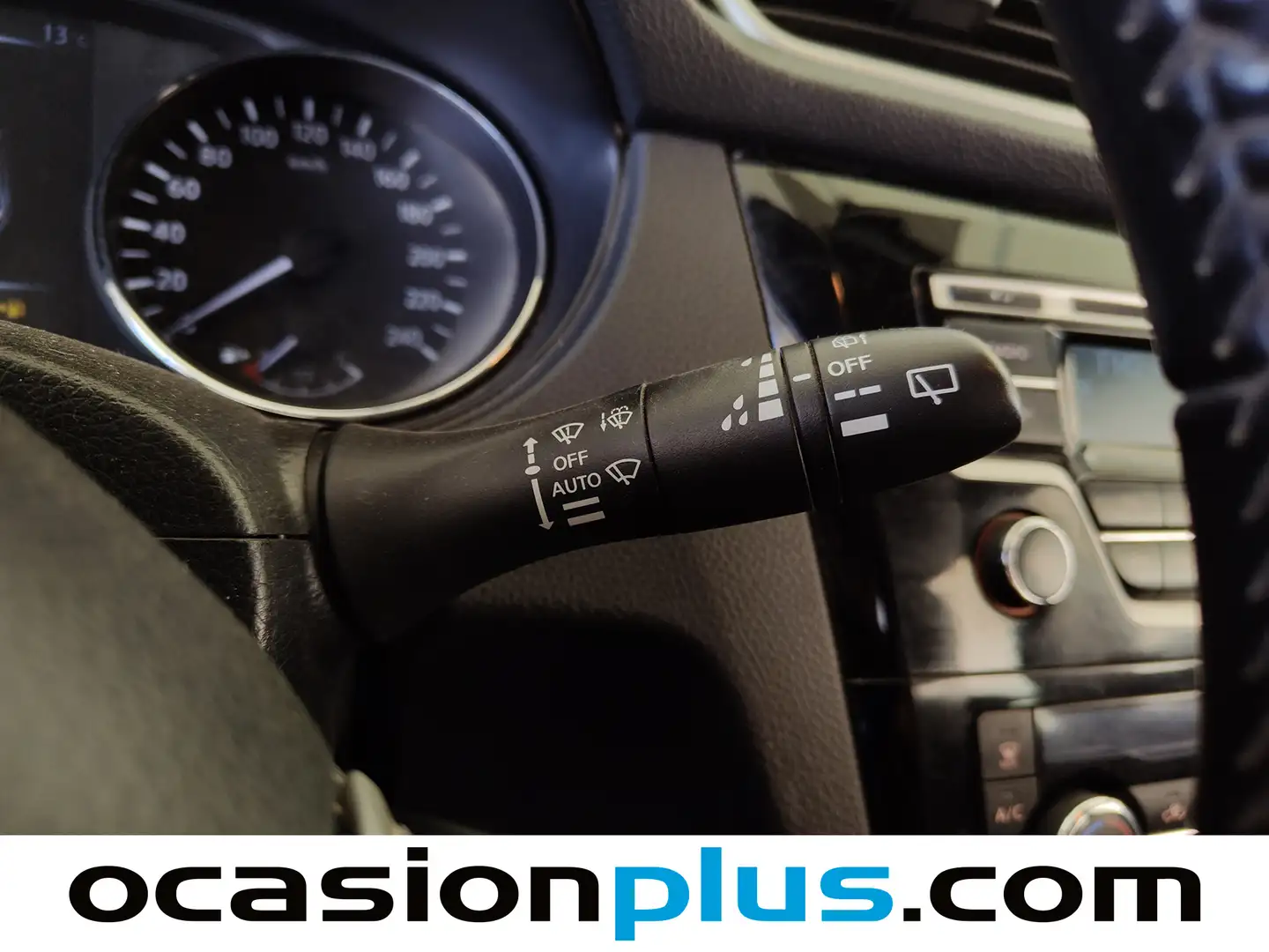 Foto Nissan QASHQAI Nissan Qashqai dCi 130 Acenta 4x4 (130 CV)