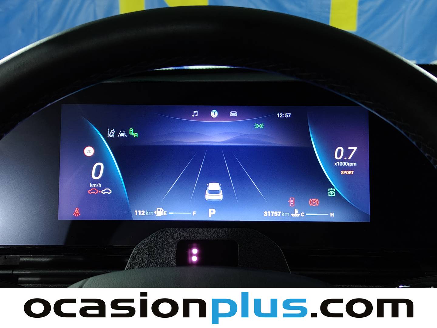 OMODA 5 Omoda 5 1.6 T-GDI Comfort DCT (185 CV) barato