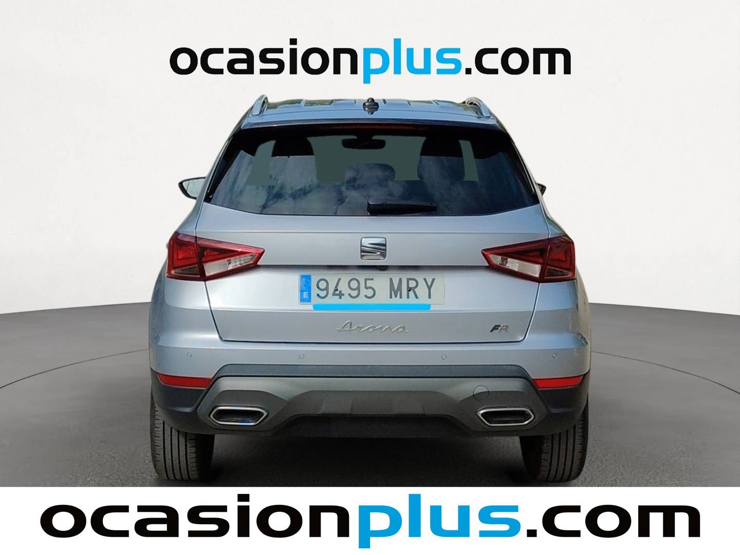 Foto Seat Arona SEAT Arona 1.0 TSI S&S FR XL  (115 CV)