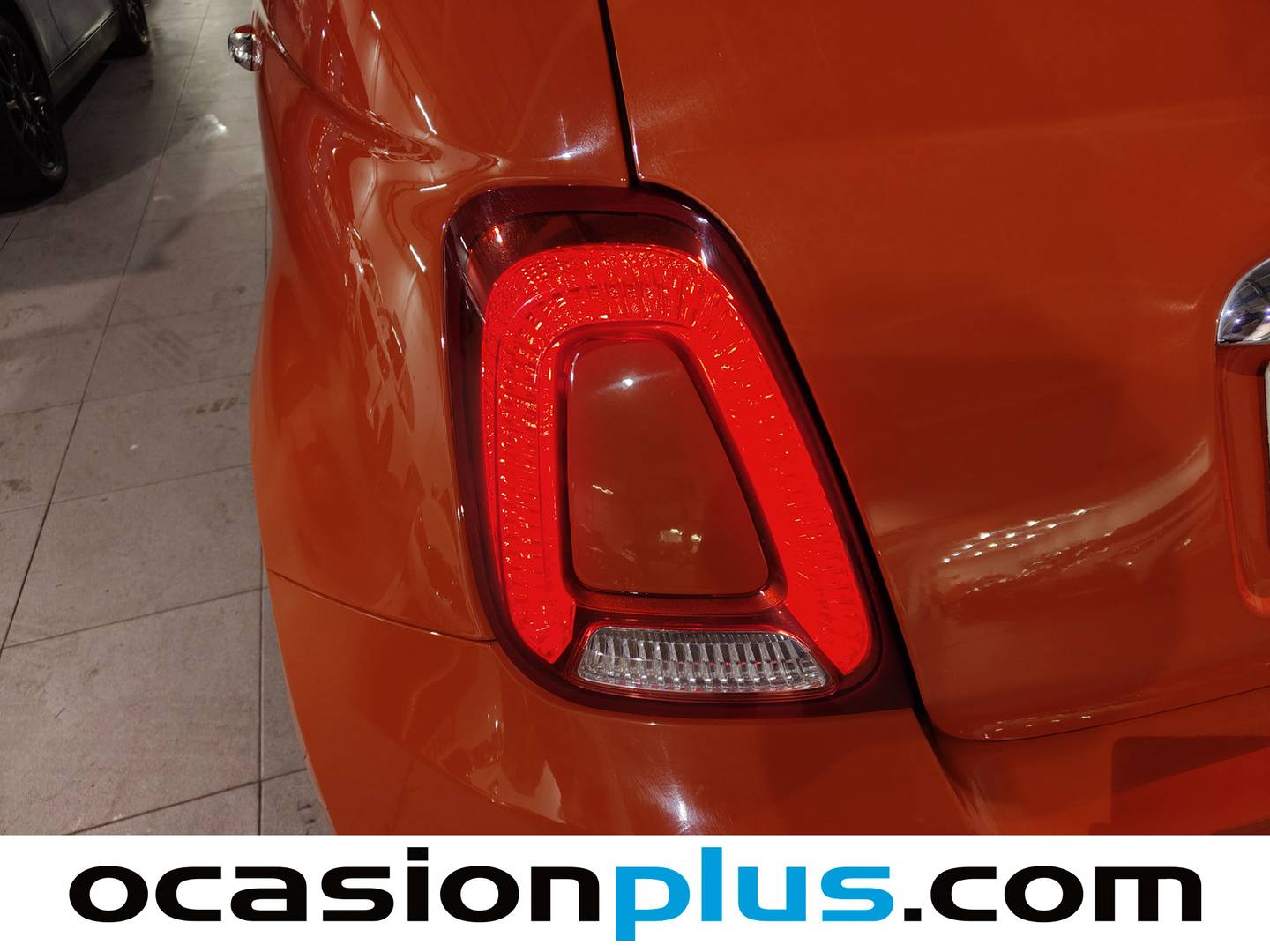 Foto Fiat 500 Fiat 500 1.0 Hybrid Dolcevita  (70 CV)