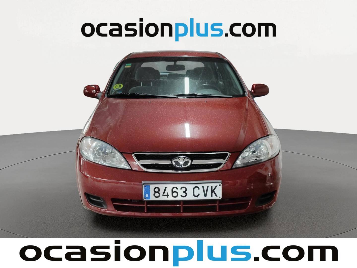 Daewoo Lacetti Daewoo Lacetti 1.6 16v SX (109 CV) 109cv