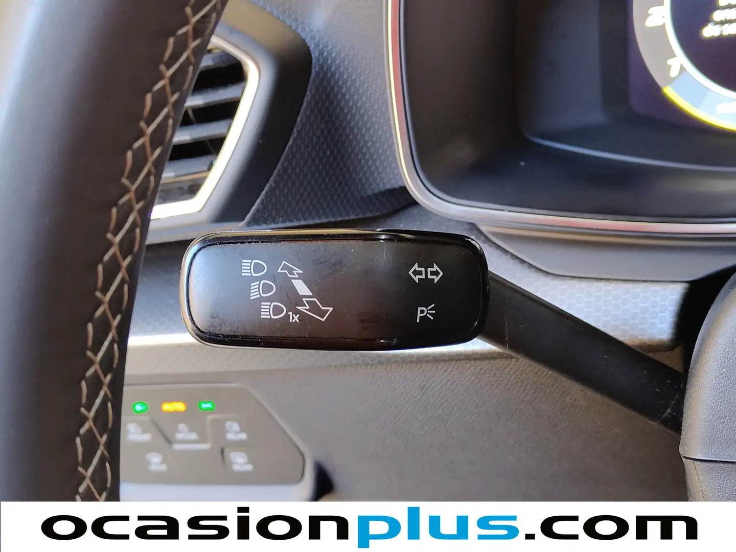 Foto Seat León SEAT León 1.5 TSI S&S Style 25 Aniversario (116 CV)