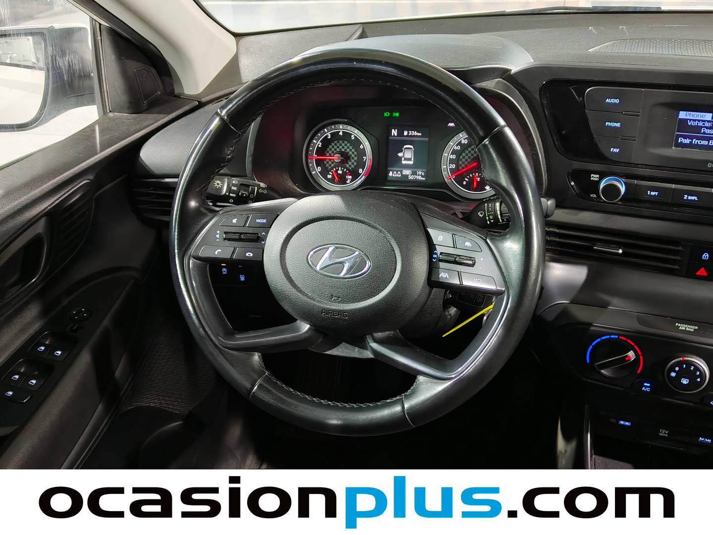 Hyundai i20 Hyundai i20 1.0 TGDI 48V Essence (100 CV) de ocasión