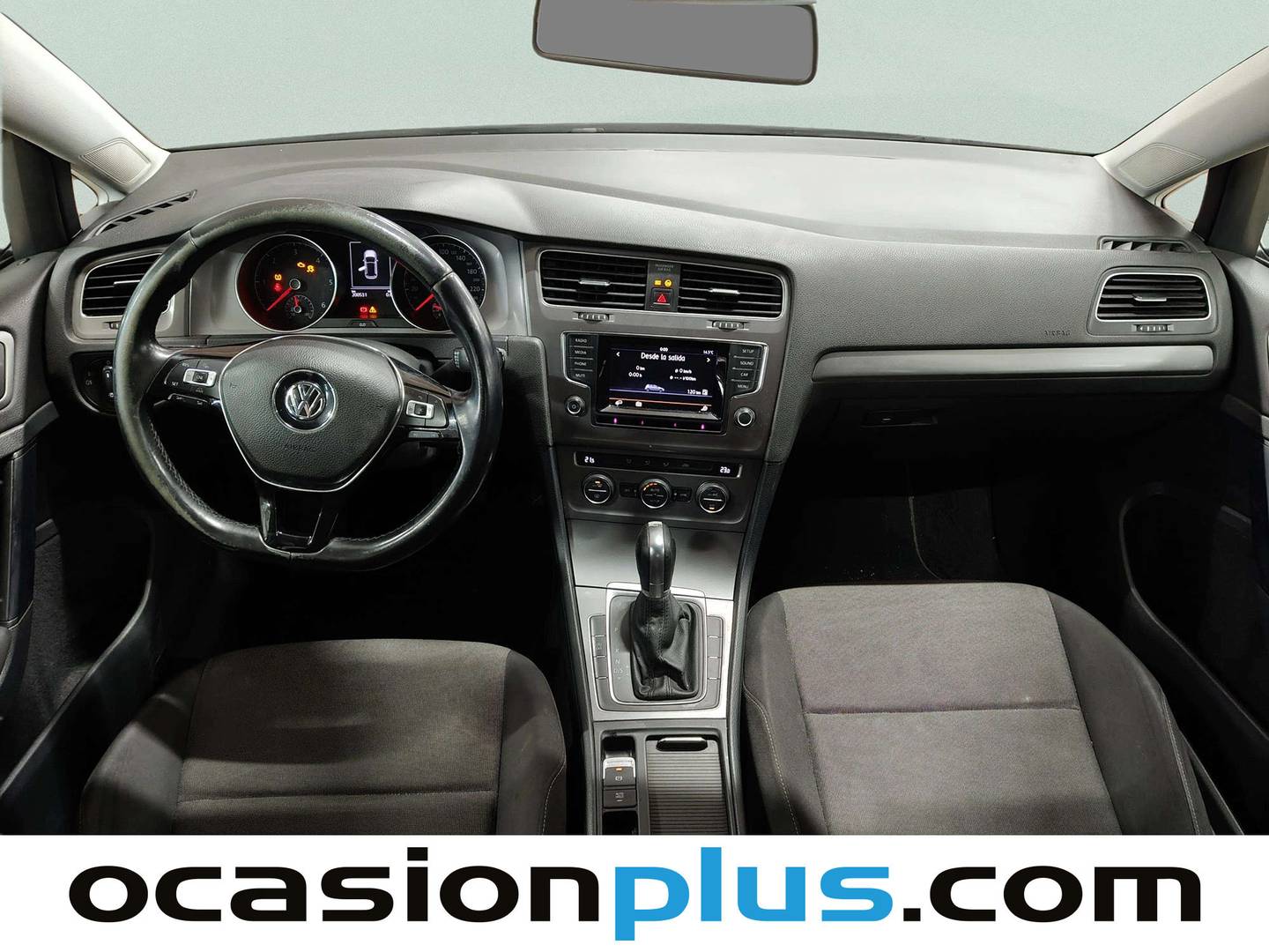 Foto Volkswagen Golf Volkswagen Golf Edition 1.6 TDI BMT (105 CV) DSG