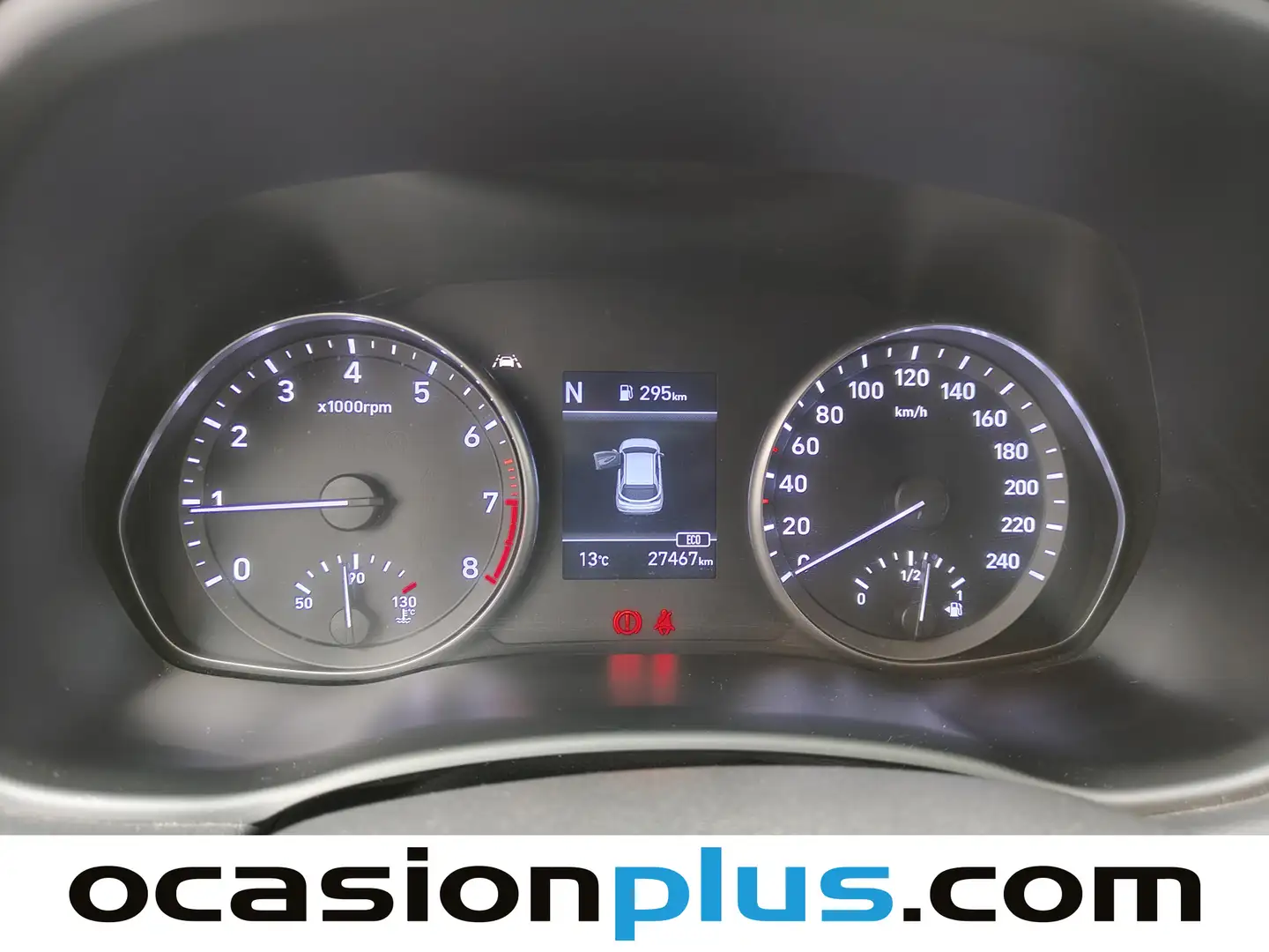 Foto Hyundai i30 Hyundai i30 1.0 TGDI 48V Klass LRR (120 CV)