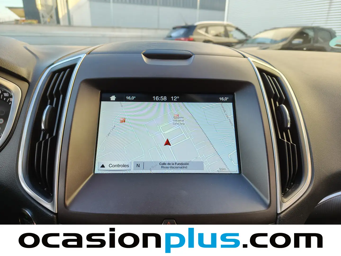 Foto Ford S-MAX Ford S-Max 2.0 TDCI Titanium (150 CV)