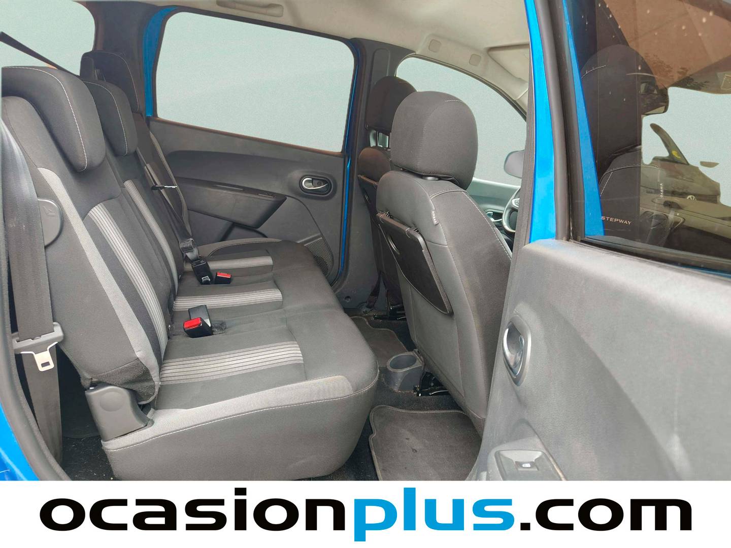 Dacia Lodgy Dacia Lodgy dCi 110 SL 2018 7 Plazas (107 CV) 7 Plazas km 0