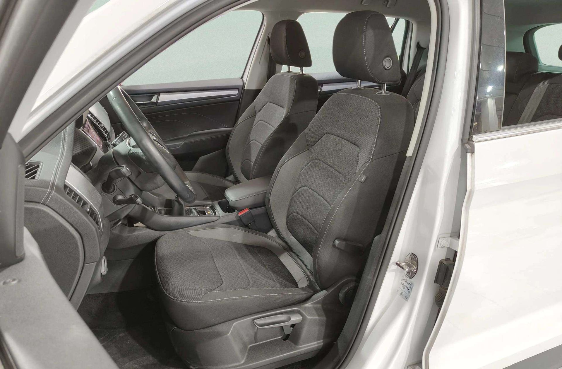 Škoda Kodiaq 1.5 TSI Ambition 4x2 - foto 9