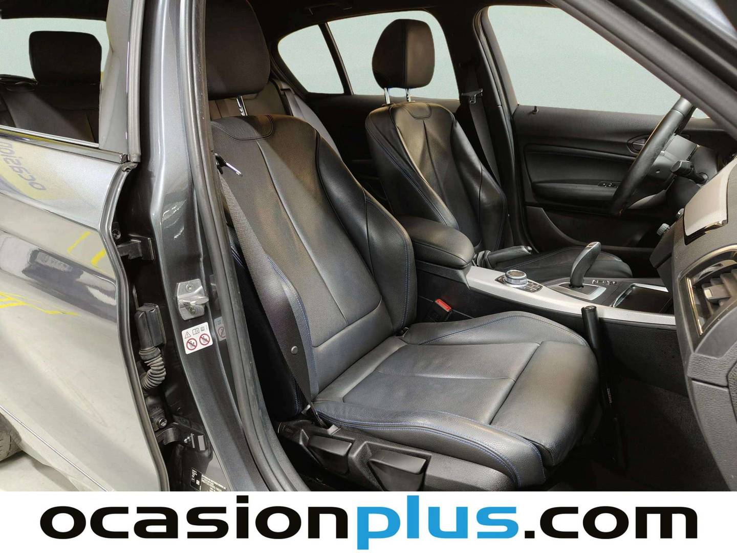 Foto BMW Serie 1 BMW Serie 1 118d (150 CV)