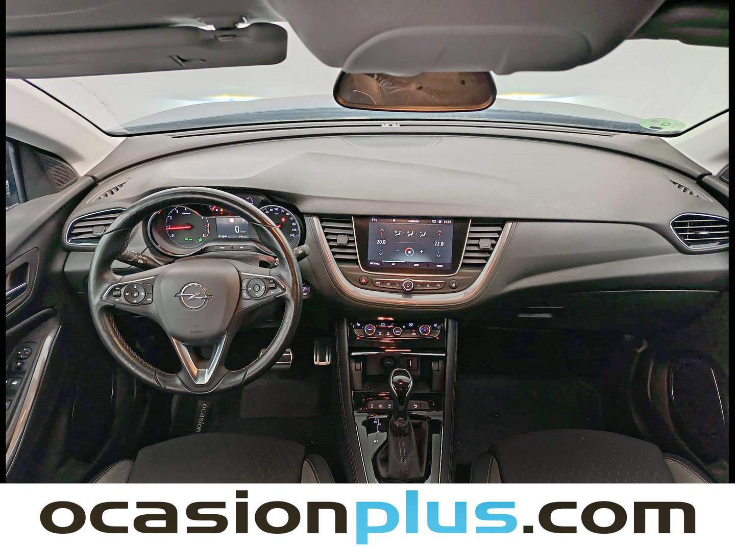 Foto Opel Grandland X Opel Grandland X 1.6 Turbo Ultimate Auto (181 CV)