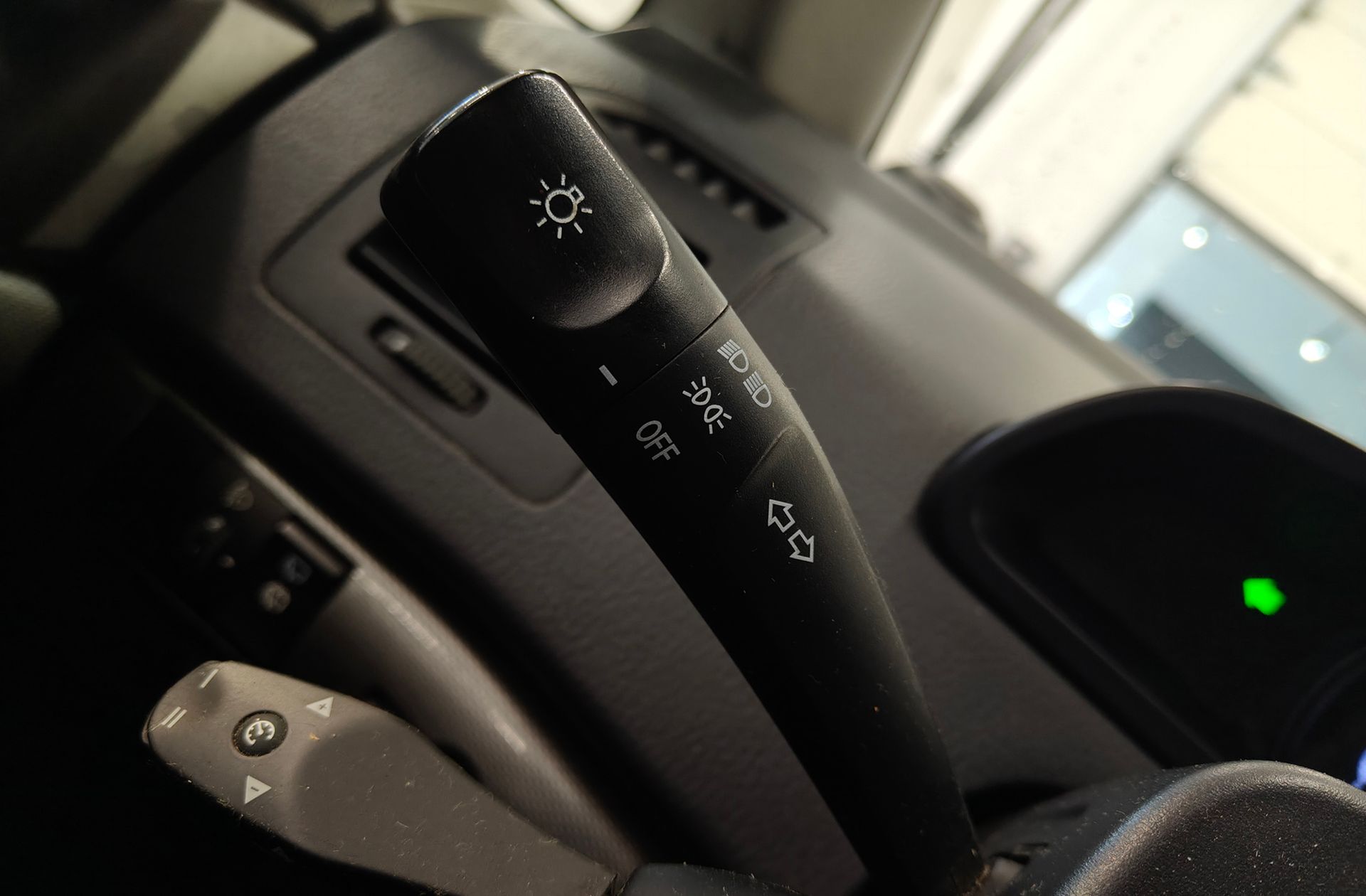 SsangYong Rodius 2.0 e-Xdi Premium 7 plazas - foto 24