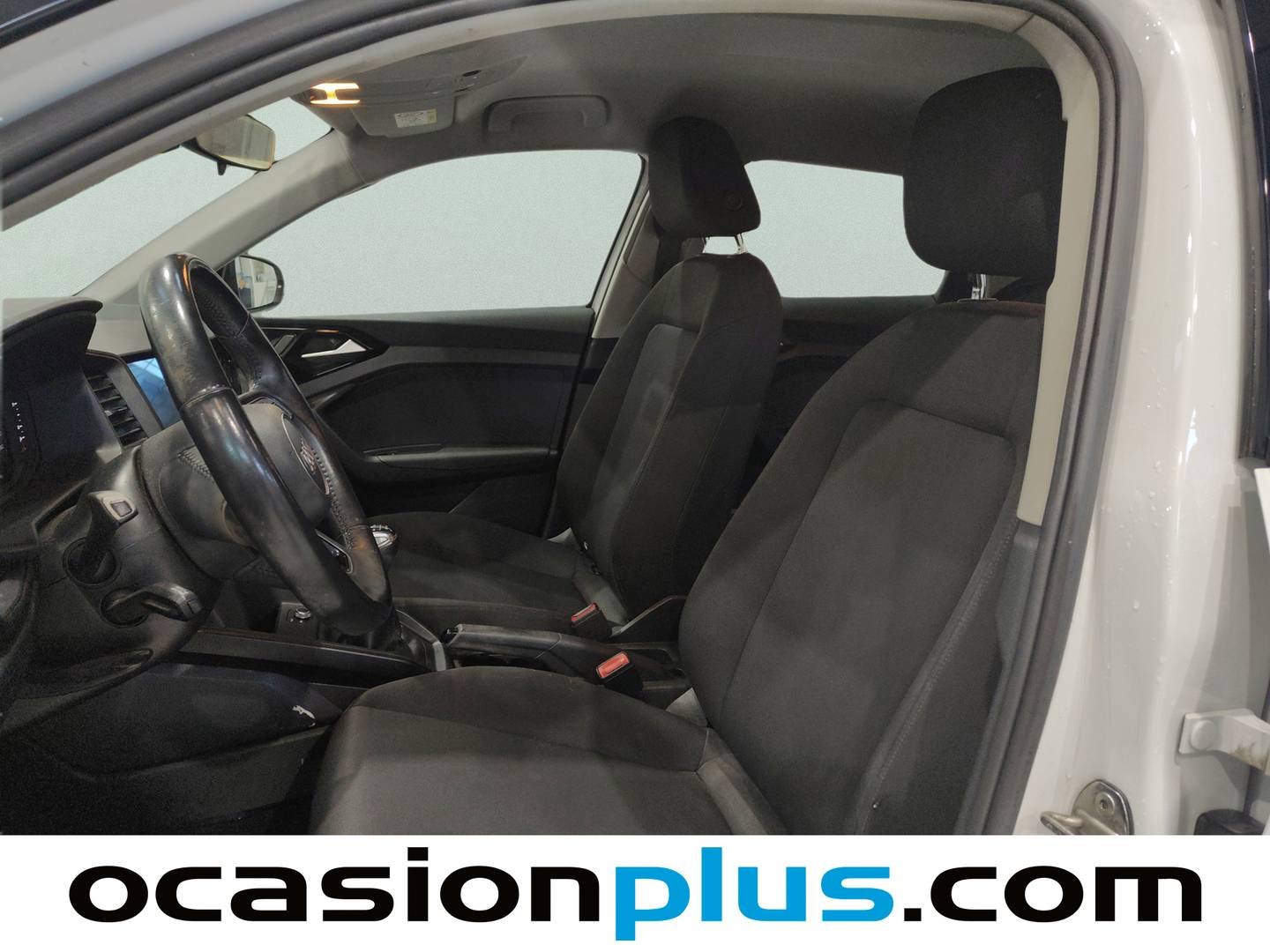 Foto Audi A1 Audi A1 Sportback Advanced 30 TFSI (116 CV)