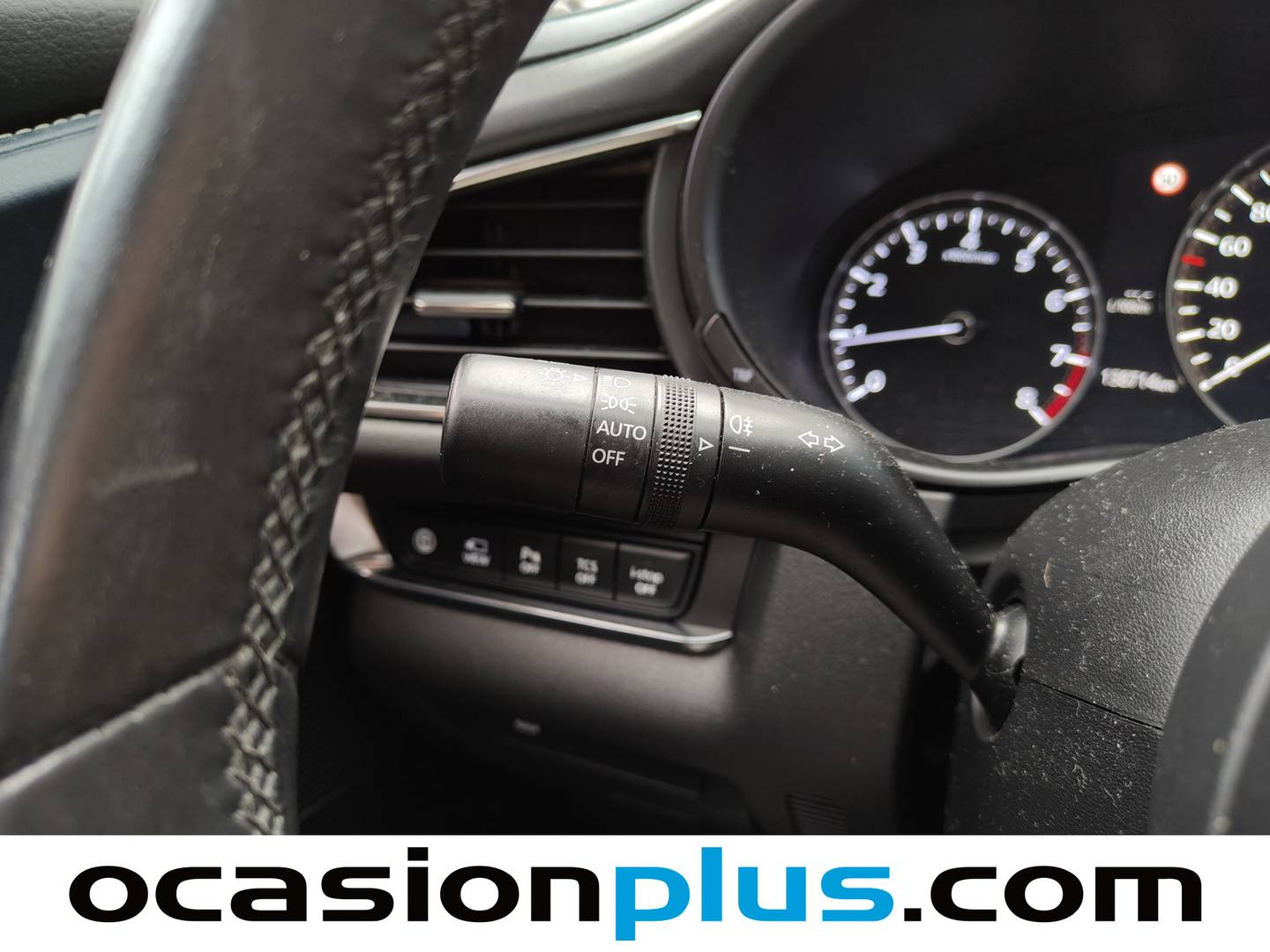 Foto Mazda CX-30 Mazda CX-30 2.0 Skyactiv-G Zenith 2WD AT (122 CV)