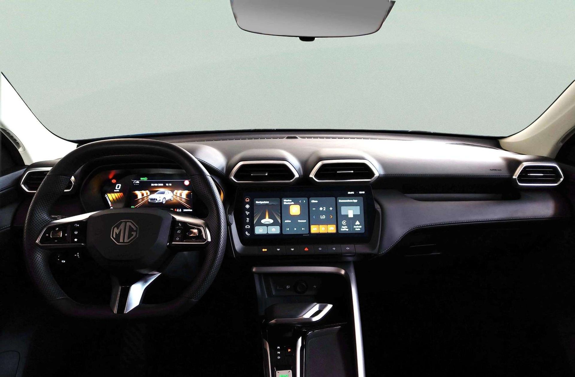 MG ZS 1.5 Hybrid+ Luxury - foto 6