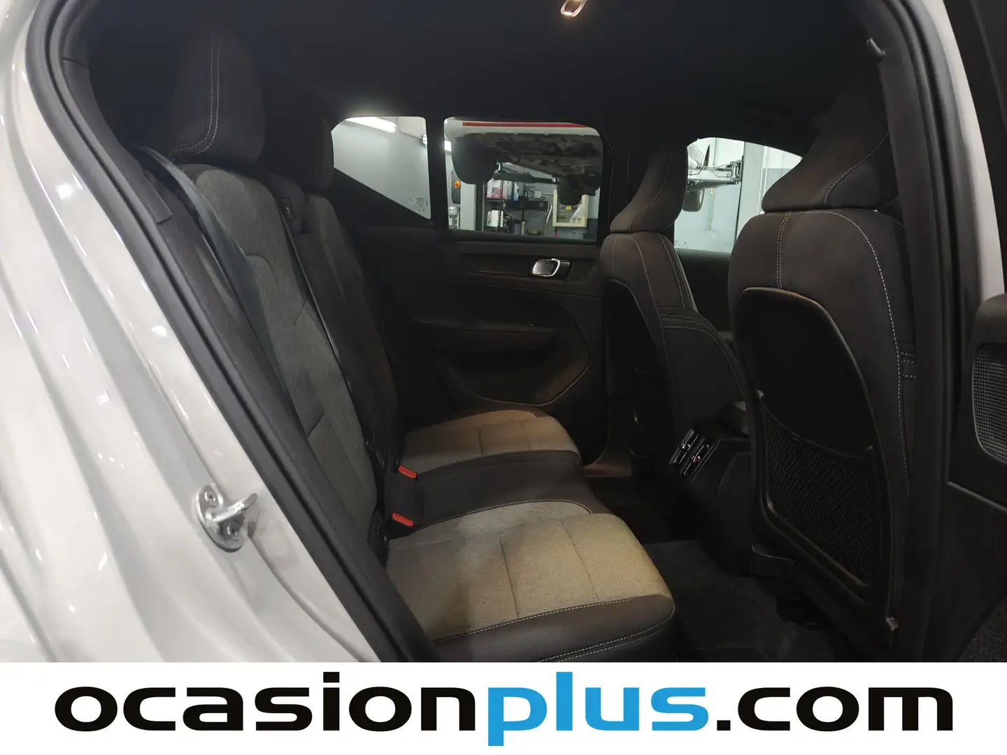 Foto Volvo XC40 Volvo XC40 T2 Core Auto (129 CV)