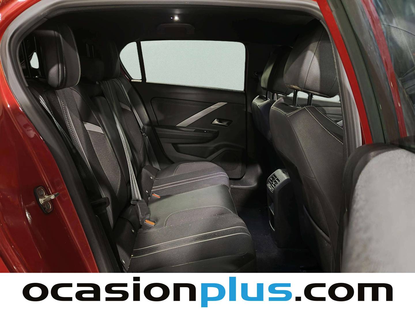 Opel Astra Opel Astra 1.5D DTH GS Auto (130 CV) barato
