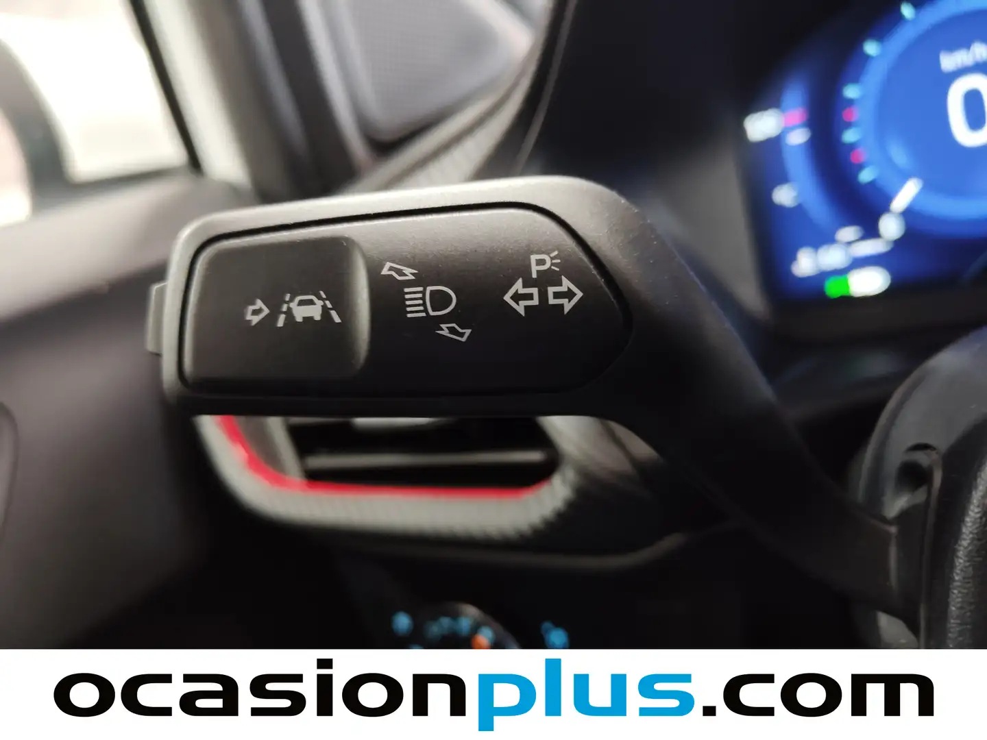 Foto Ford Puma Ford Puma 1.0 EcoBoost MHEV ST-Line X  (125 CV)