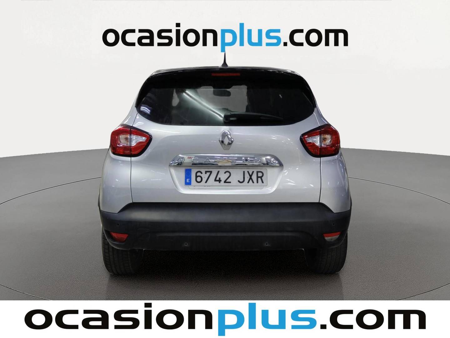 Renault Captur Renault Captur Zen Energy TCe (90 CV) barato