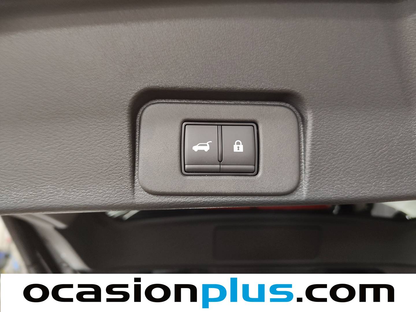 Nissan X-TRAIL Nissan X-Trail 1.5 e-POWER N-Connecta A/T (204 CV) de segunda mano