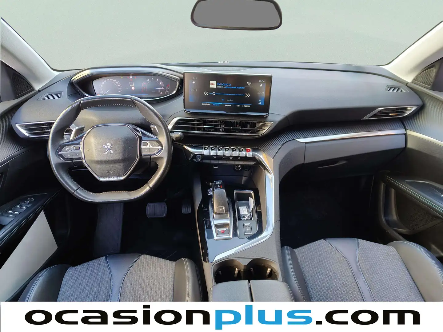 Foto Peugeot 5008 Peugeot 5008 PureTech 130 S&S Allure EAT8 (130 CV) 7 Plazas