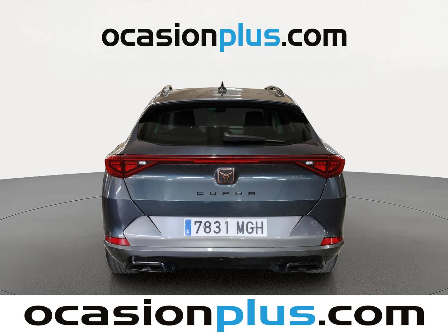 Cupra Formentor Cupra Formentor 1.5 TSI DSG (150 CV) km 0