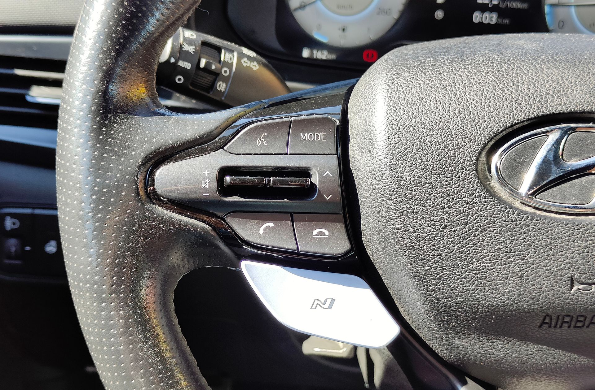Hyundai i20 1.6T N - foto 30