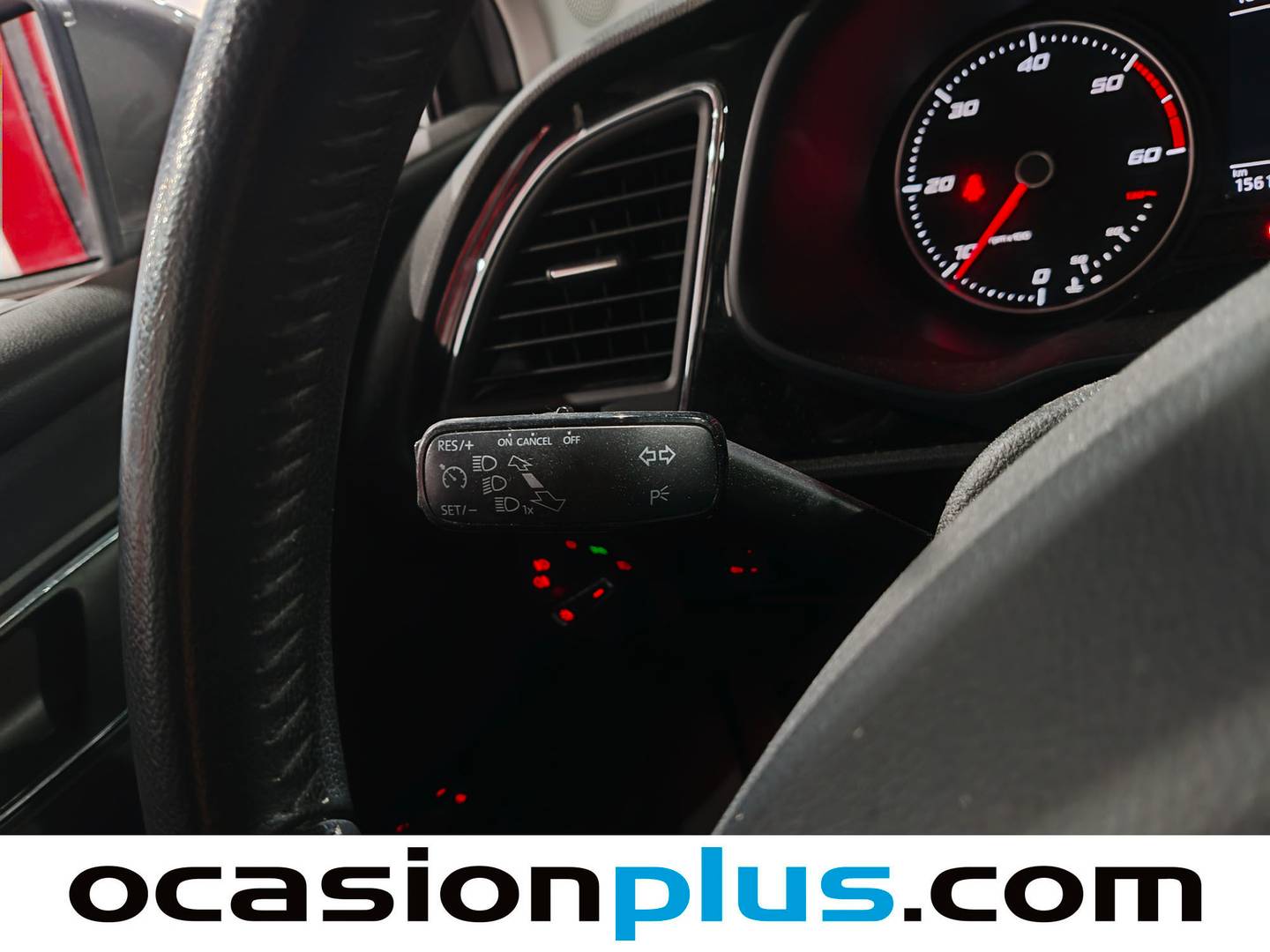 Seat León SEAT León 1.6 TDI S&S Style (105 CV) de segunda mano